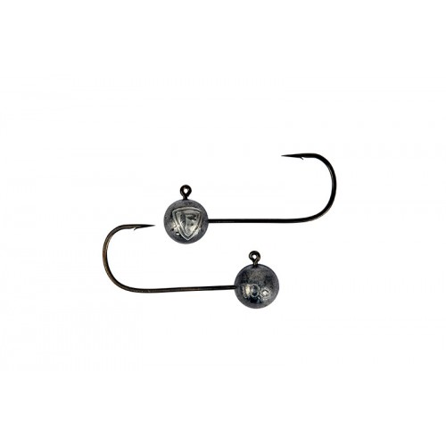 Fox Rage FINESSE Jig Heads Size 3/0 – 5 Gr