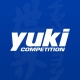 Yuki Invisible 3G Fluo Coated Nylon 0.20 mm