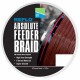 Preston Reflo Absolute Feeder BRAID 0.08 mm