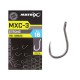 Matrix MXC-3 Strong Eyed Barbless Size 18