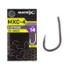 Matrix MXC-4 X-Strong Eyed Barbless Size 18