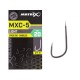 Matrix MXC-5 Light Spade End Barbless Size 18