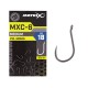 Matrix MXC-6 Medium Eyed Barbless Size 16