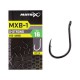 Matrix MXB-1 X-Strong Eyed Barbed Size 12