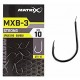 Matrix MXB-3 Strong Spade End Barbed Size 10