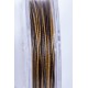 Korum Smokescreen Coated Braid 10 LB - 10 meter