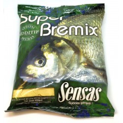 Sensas Super Bremix