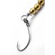 Trout Master Spiralz Salmon Egg 7 cm 1.7 Gr