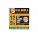 Guru Method Hair Rigs 15'' Size 12