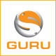 Guru QM1 Standard Hair Rigs 15'' Size 16