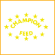 Champion Pro Feed F1 Sweet Grondvoer