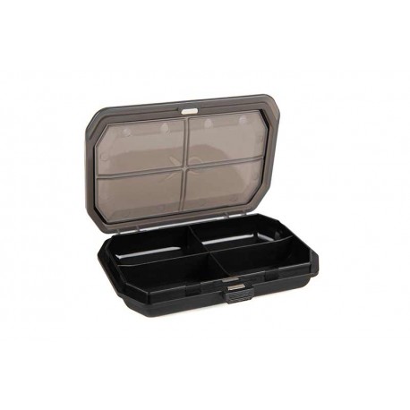 Matrix 4 Compartment Standard Accessory Box