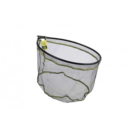 Matrix 50 x 40 cm Medium Carp Latex Landing Net