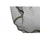 Matrix 55 x 45 cm Large Carp Latex Landing Net