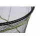 Matrix 55 x 45 cm Large Carp Latex Landing Net