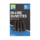 Preston 0.40 Gr INLINE Olivettes