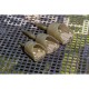 Preston ICS In-Line Solid Pellet Feeder Small 30 gr