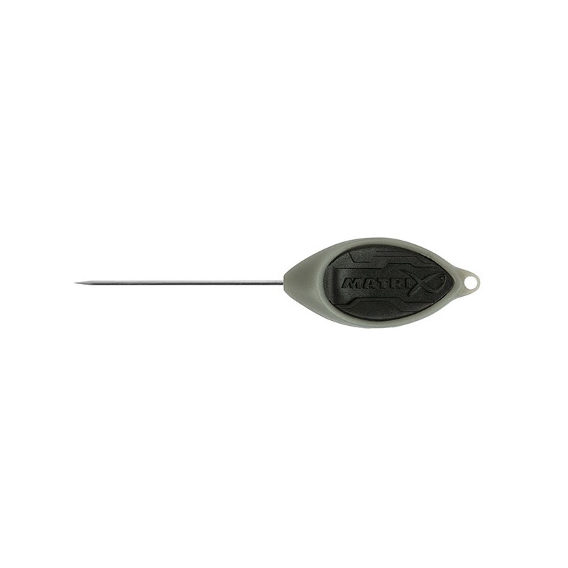 Matrix Super Stop Needle Grey