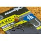 Matrix MXC-6 Medium Eyed Barbless Size 16