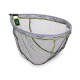 Matrix Silver Fish Landing Net 45 x 35 cm