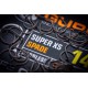 Guru Super XS Spade End Barbless Hook Size 10