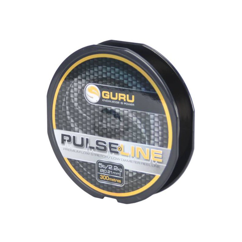 Guru Pulse-Line 0.21 mm