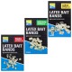 Preston Latex Bait Bands Medium