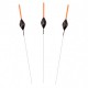 Preston Diamond Commercial Carp Pole Float 4x14