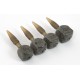 Preston ICS In-Line Match Cubes 15 Gr