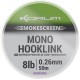 Korum Smokescreen Mono Hooklink 0.23 mm