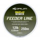 Korum Feeder Line 0.28 mm