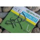 Korum Xpert Specialist Barbless Hook Size 10