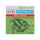 Korum Xpert Specialist Micro Barbed Hook Size 6