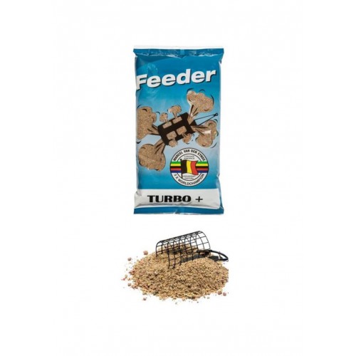 Marcel Van Den Eynde Feeder Turbo+